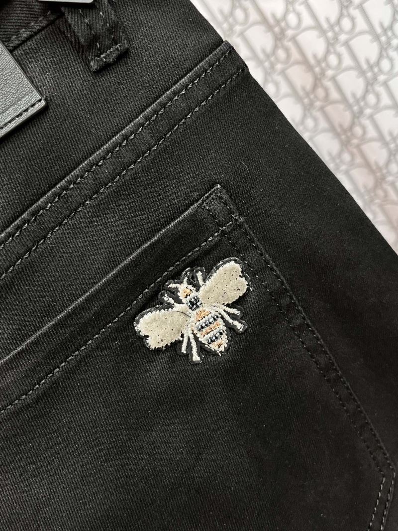 Christian Dior Jeans